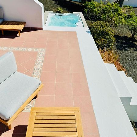 Canaryislandshost L Las Palmeras Nazaret Exterior foto